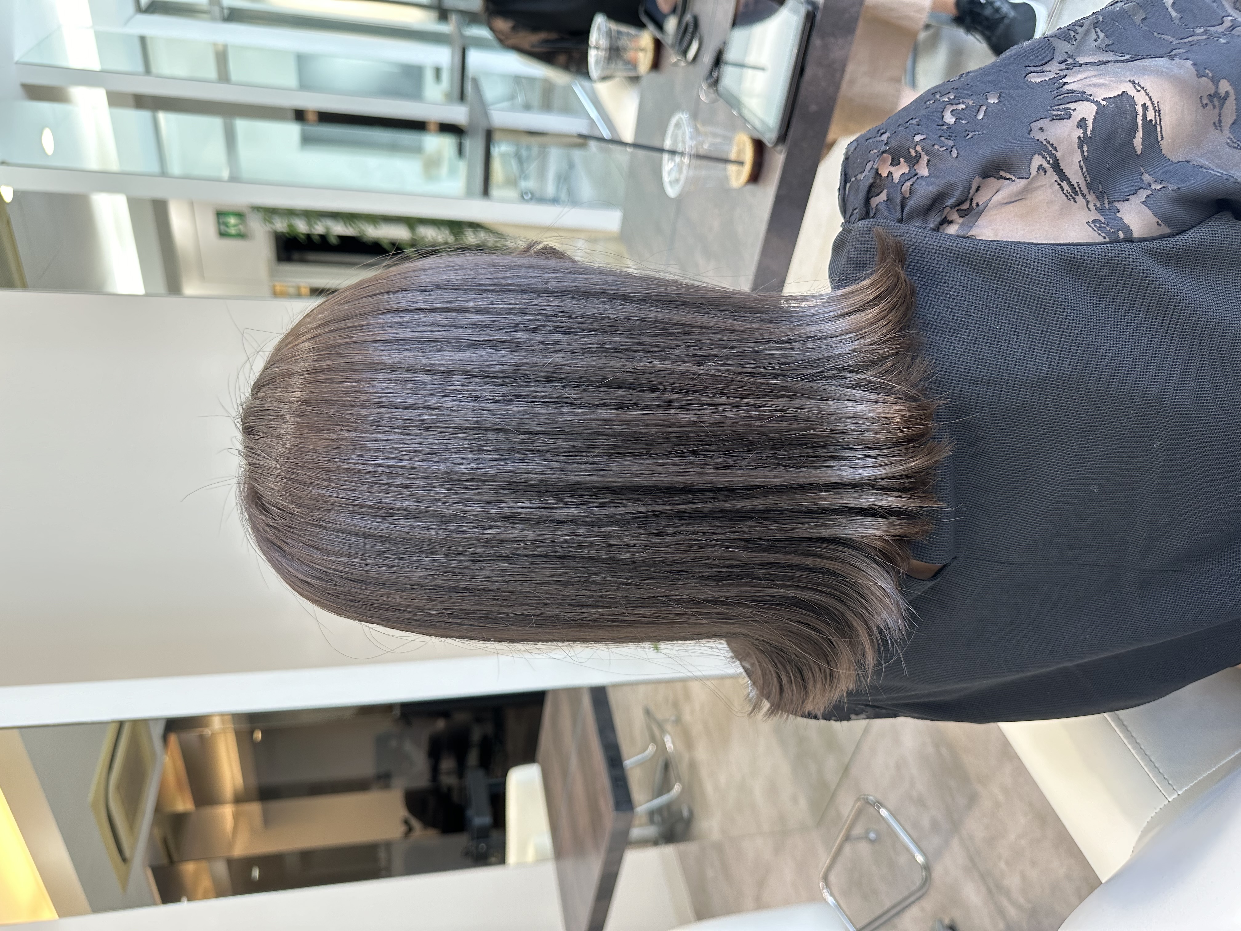 モデル画像　イルミナ　ナイトスカイ