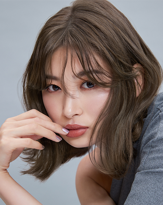 モデル画像　イルミナ　ビーチ