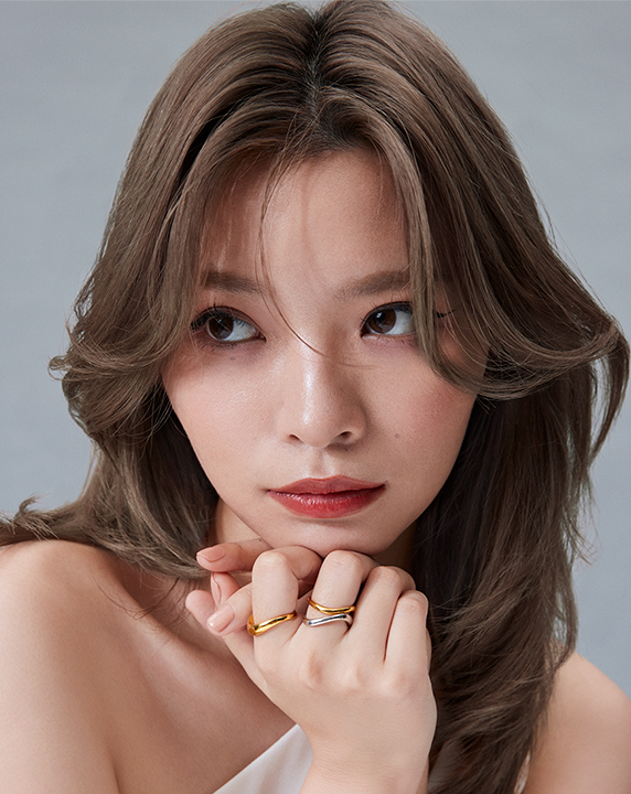 モデル画像　イルミナ　サファリ