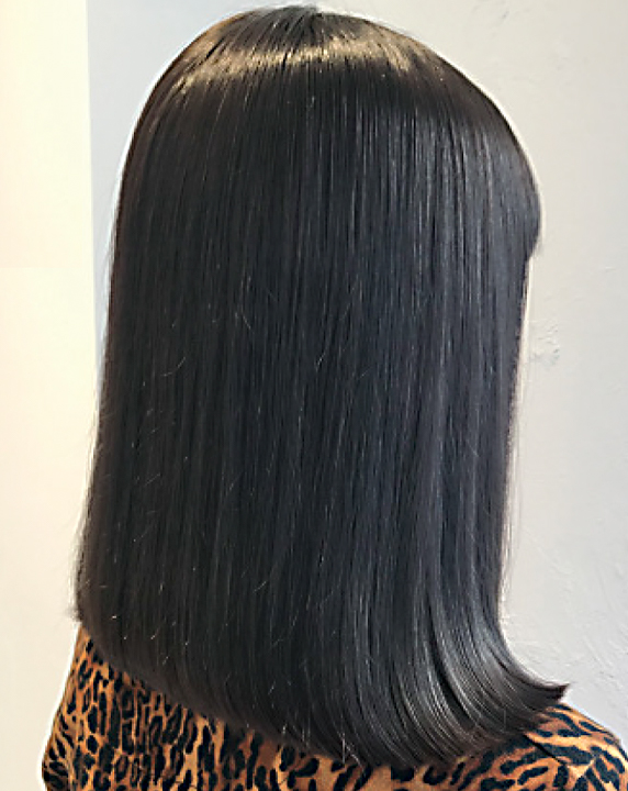 モデル画像　イルミナ　スターダスト