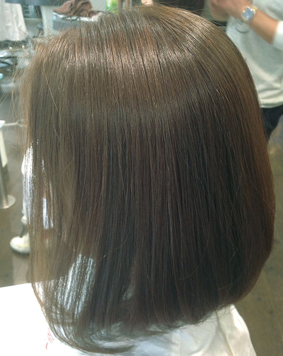 モデル画像　イルミナ　ヌード